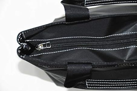 Amazon | [JIB] オープンDトート インナージップ SS TDFSS86